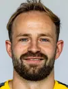 Jan-Marc Schneider - SV Todesfelde futbolcusu