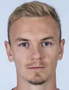 Jan Matousek - Bohemians Prag 1905 futbolcusu