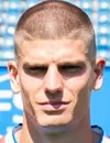 Jan Mejdr - FC Hansa Rostock futbolcusu