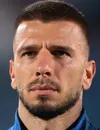 Jan Mlakar - Amiens SC futbolcusu