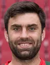 Jan Moravek futbolcu profil fotoğrafı