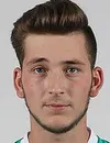Jan-Moritz Jaschke - TSV Stotel futbolcusu