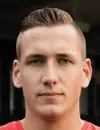 Jan Nagel - giocatore del TSV Baltmannsweiler