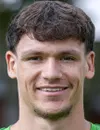 Jan Niemann - SV Waldhof Mannheim futbolcusu