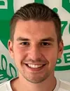 Jan-Niklas Pia - joueur du DJK/Arminia Klosterhardt