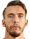 Jan Nikodem - joueur du FK Caslav