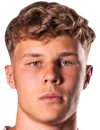 Jan Novak - FK Pardubice B futbolcusu