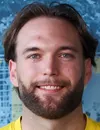 Jan-Ole Eggers - jogador do SC Victoria Hamburg