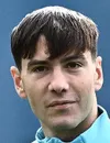 Jan Oliveras - joueur du RC Celta Fortuna