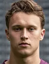 Jan Olschowsky - Borussia Mönchengladbach futbolcusu