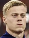 Jan Paul van Hecke - Brighton & Hove Albion futbolcusu