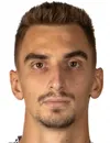 Jan Paus-Kunst - jugador del NK Istra 1961