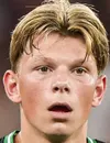 Jan Plug - FC Dordrecht futbolcusu