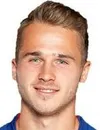 Jan Repas - NK Maribor futbolcusu