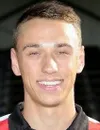 Jan Segedi - Spieler von SC Schwaz II