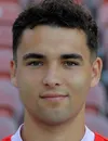 Jan Shcherbakovski - BFC Dynamo futbolcusu