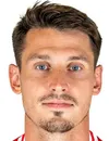 Jan Silny - Resovia Rzeszow futbolcusu