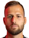 Jan Stovicek - FC SILON Taborsko futbolcusu
