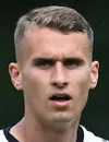 Jan Urbich - Borussia Mönchengladbach II futbolcusu