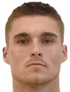 Jan Vitovec photo de profil du footballeur