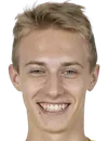 Jan Vonasek futbolcu profil fotoğrafı