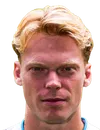 Jan Zamburek - Heracles Almelo futbolcusu