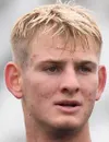 Jan Żuberek - Inter U23 futbolcusu