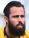 Jandrei - EC Juventude futbolcusu