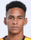 Jandry Gómez - Barcelona SC Guayaquil futbolcusu