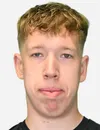 Janek Reetz futbolcu profil fotoğrafı