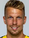 Janek Sternberg - SV Todesfelde futbolcusu