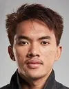Janepob Phokhi - jogador do Pattani FC