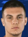 Jani Atanasov - AE Larisa futbolcusu