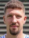 Janik Bachmann - FC Schalke 04 futbolcusu