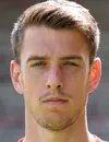 Janik Haberer - 1.FC Union Berlin futbolcusu