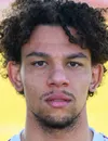 Janis Antiste - US Sassuolo futbolcusu