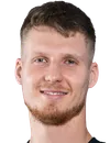 Janis Beks - BFC Daugavpils futbolcusu