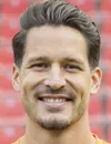 Janis Blaswich - joueur du Bayer 04 Leverkusen