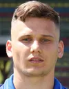 Janis Hanek - Karriereende futbolcusu
