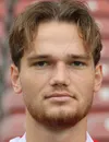 Janis Juckel - FC Energie Cottbus futbolcusu