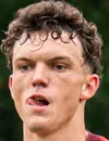 Janis Lüthi - joueur du FC Rapperswil-Jona