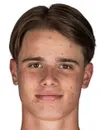 Janis Widmer - FC Wil 1900 futbolcusu