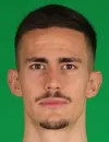 Janko Jevremovic - FK Zeleznicar Pancevo futbolcusu