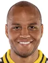 Jann George - jugador del SpVgg Bayreuth