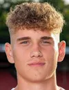 Janne Berner - Hertha BSC futbolcusu