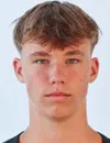 Janne Gratzei - joueur du SK Sturm Graz II