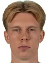 Janne-Pekka Laine - FC Inter Turku futbolcusu
