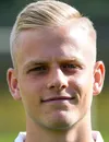 Janne Sietan - SV Waldhof Mannheim futbolcusu