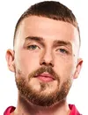 Jannes Horn - SK Rapid Wien futbolcusu