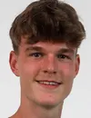 Jannes Ossadnik - SV Werder Bremen II futbolcusu